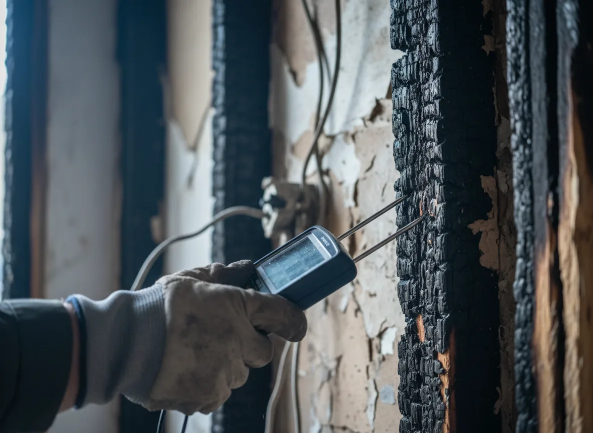 Fire Damage Restoration Sharon, MA FAQs